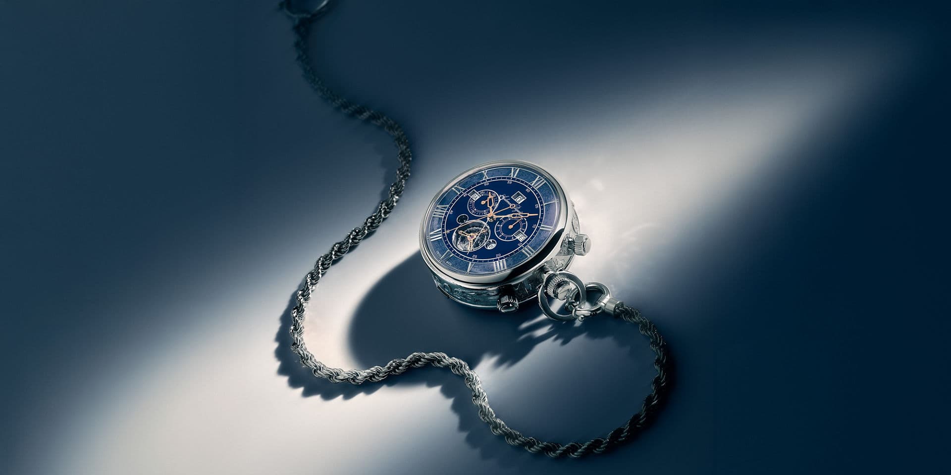 Audemars Piguet complications and haute horlogerie