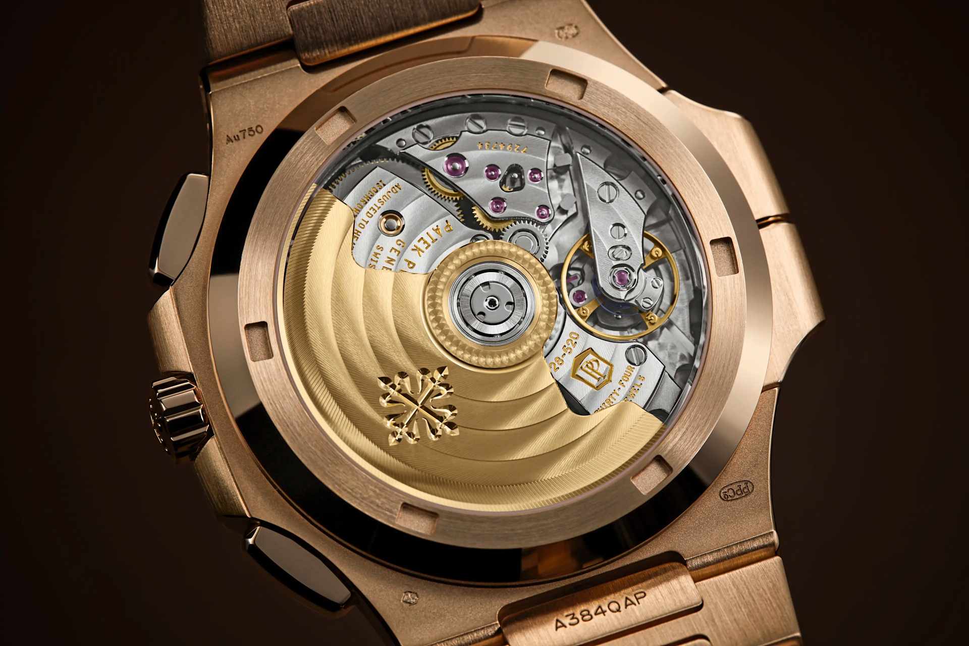How We Read a Watch Properly