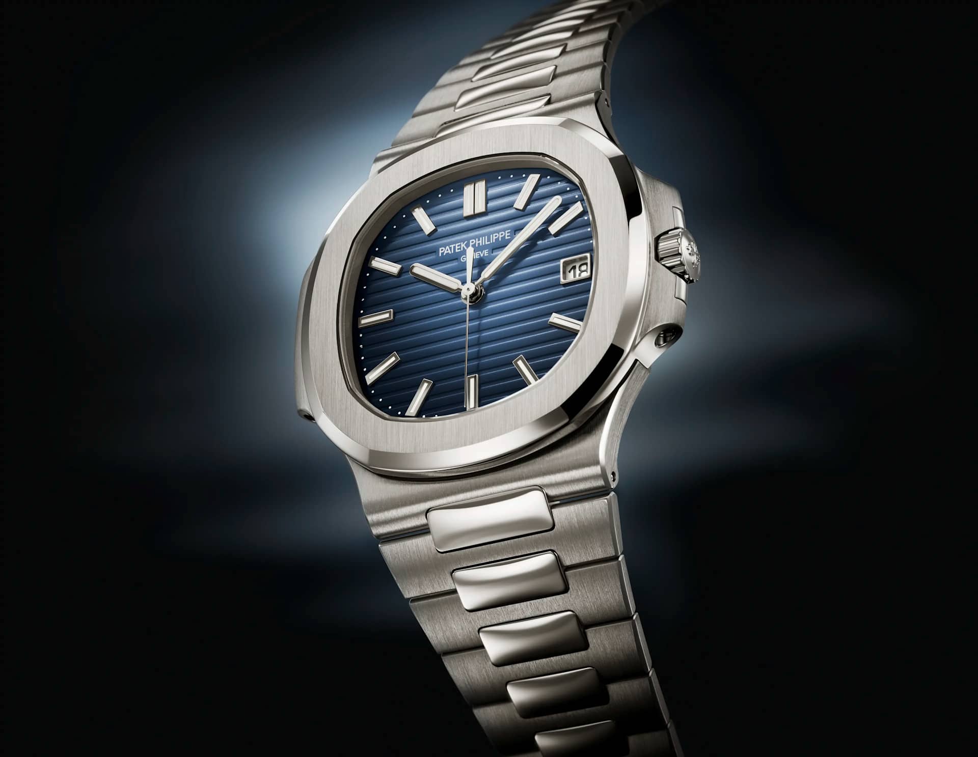 Nautilus or Royal Oak
