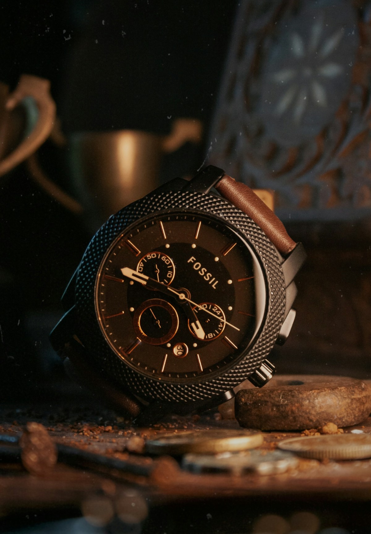 Rolex GMT-Master II editorial image