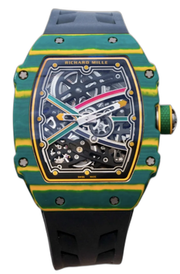 Richard Mille